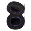 1 Pair Comfortable Ear Cushions Soft Earphone Covers Protective Earpads for ANP Corded Replacement Earmuffs view 1