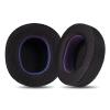 1 Pair Comfortable Ear Cushions Soft Earphone Covers Protective Earpads for ANP Corded Replacement Earmuffs view 2