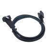 0.5M-PCI-E Ultraport Slimline S*A*S 4.0 LP Low Profile SFF-8654 8i 74pin to 2X OCulink 8611 4i 38Pin Server Graphics Card view 2