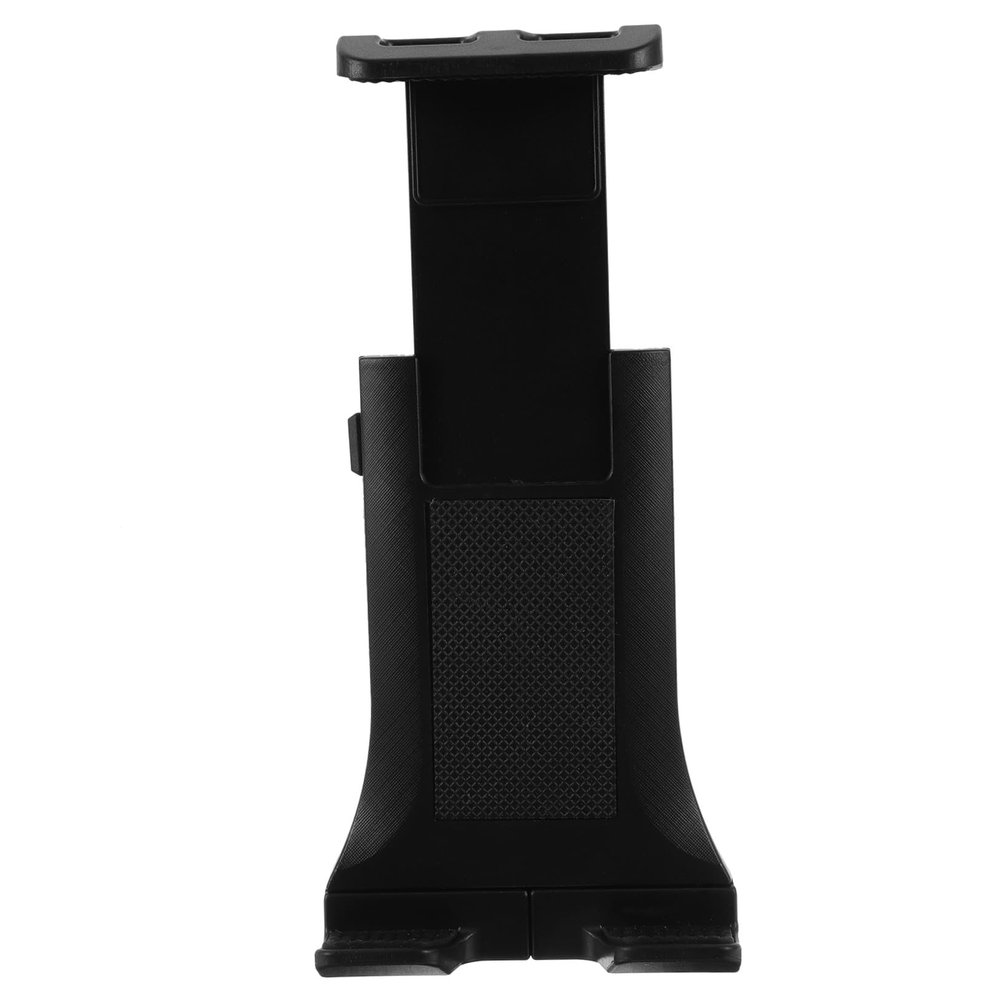 LOEFLIFA Treadmill Tablet Holder Bicycle Phone Mount Lightweight Easy to Install Phone Stand for Exercise Bikes Strollers Gym Equipment Secure Support Tablets