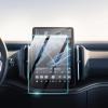 IPG ProActive for Volvo 2025 EX30 12.3 Inch Navigation Display 9H Hardness Screen Protector Nano Ceramic Film Ultra Responsive High Clarity for VolvoEX30 view 2