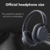 1 Pair Professional Protein Leather Replacement Ear Pad for MSR7 MDR-7506 MDR-CD900ST SX1 SX1A PRO5V M40FS view 4