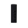 4 Enclosure Aluminum Alloy Protective Shell Heat Dissipation Cooling Case for 4 Model B Black with Screws and Wrench view 4