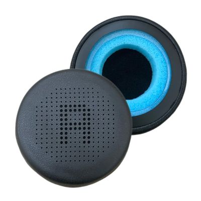 1Pair Replacement Soft Ear Pad Ear Cushions Covers for WL5022 Headphones Sponges Earmuffs Headsets Sleeve