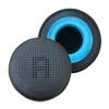 1Pair Replacement Soft Ear Pad Ear Cushions Covers for WL5022 Headphones Sponges Earmuffs Headsets Sleeve view 1
