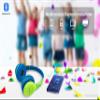 Crayola Kids Over Ear Headphones, Wireless Headphones Bluetooth 5.0 with Microphone, Lightweight Comfortable Head Phones for Home Travel, 5H Playtime, Rechargeable, Hi-Res Sound Audio, FM Radio view 3