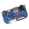 Charging Port Board Replacement Circuit Board Repair for Boombox 2 ND Walfront DIY Accessories view 2