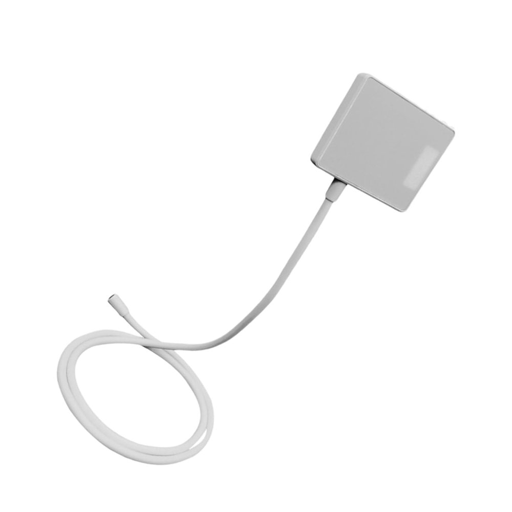 COOLHIYA 1 Set Creative Rechargeable Bedside Lamp of Multi Functional Light with Eye Protection Portable Design for Reading Running and Outdoor Activities