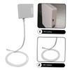 COOLHIYA 1 Set Creative Rechargeable Bedside Lamp of Multi Functional Light with Eye Protection Portable Design for Reading Running and Outdoor Activities view 4
