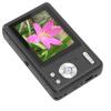 Cocoarm Digital Camera 12MP FHD 1080P Compact Camera with 16x Zoom 2.4in Tft Display Automatic Focus for Children Adolescents Adults Travel Vlogs (Black) view 3