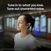 Samsung Galaxy Buds 3 FE (2025) True Wireless Bluetooth Earbuds, Gray view 2