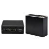 4K HDTV Video Separator 4K HDTV Extractor with Optical and 3.5mm Connection for Stable Signals Transmission AntiInterference HDTV Splitter view 1