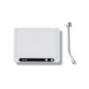 Amaran Verge Edge-Lit LED Panel Light Flicker-Free Eye-Safe (White, US) Bundle with Verge Stand Adapter (2 Items) view 1