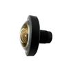 1.3mm M12 Lens Stereographic Fisheye Fixed Focus IP67-Rated Commonlands CIL293-F2.2-M12ANIR view 1