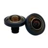 1.3mm M12 Lens Stereographic Fisheye Fixed Focus IP67-Rated Commonlands CIL293-F2.2-M12ANIR view 2
