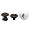 1.3mm M12 Lens Stereographic Fisheye Fixed Focus IP67-Rated Commonlands CIL293-F2.2-M12A650 view 4