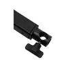 Amaran Verge Stand Adapter with Quick-Lock Mount for Verge and Verge Max Lights (Black) Bundle with Software Suite and Memory Card (3 Items) view 4