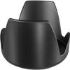 Lens Hood (Shade) Compatible with Canon EF 16-35mm f/2.8L III USM Lens view 1