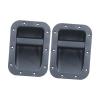 DirectNine Basics 2Pcs Speaker Carry Handles for Portable Use, M view 1