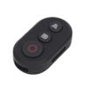 ciciglow Bluetooth Remote Control for 360 X2 X3 X4 X5 GO3, for GP 13 12 11 10 9 8 Series Action Cameras, Rechargeable Wireless Camera Remote 82ft Range view 1