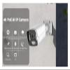 LNBBEQ 4K 8MP PoE Video Surveillance IP Camera 5MP Two Way Audio Support TF Card Security IP66 Outdoor Camera NVR System(4MP PoE AI Camera) view 3
