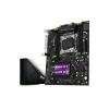 E5 MR9A V1.0 X99 Motherboard Support LGA 2011-3 Xeon E5 V3 V4 CPU Processor DDR4 Four Memory ATX NVME M.2 view 1