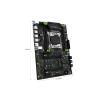 E5 MR9A V1.0 X99 Motherboard Support LGA 2011-3 Xeon E5 V3 V4 CPU Processor DDR4 Four Memory ATX NVME M.2 view 2