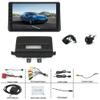 Android 13 Double Din Car Stereo for Mazda 2 Demio 2014-2023,9 Inch Touch Screen Portable Car Audio Multimedia Receiver with CarPlay Android Auto Bluetooth FM/RDS WiFi/SWC+ AHD Backup Camera,2G+32G view 2