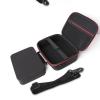 BaotyJie Multipurpose Storage Bag Camera Bag Travel Gadget Equipment DIY Lightweight Pouch Digital Device Carrying Case Crossbody Case, M view 4