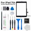 for iPad 7 7th / 8 8th Gen 2019 2020 10.2 Inch Screen Replacement Digitizer Touch Glass for 7th or 8th Generation A2197 A2198 A2200, A2270 A2428 A2429 A2430 with Home Button view 4