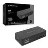 Conceptronic 17-in-1 Displaylink Docking Station USB 3.2 Gen 2, W129161395 (Station USB 3.2 Gen 2) view 1