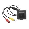 Rearview Camera Compatible with Hyundai Elantra 2012 2013 2014 Camera Vehicle Water-Proof Parking Assist CCD HD view 1