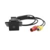 Rearview Camera Compatible with Hyundai Elantra 2012 2013 2014 Camera Vehicle Water-Proof Parking Assist CCD HD view 3