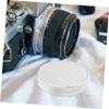 Happyyami Aluminum Alloy Camera Lens Cover for Durable Lens Protector with Precise Fit and Dustproof Design Optimal Coverage for Instant Camera Protection view 4