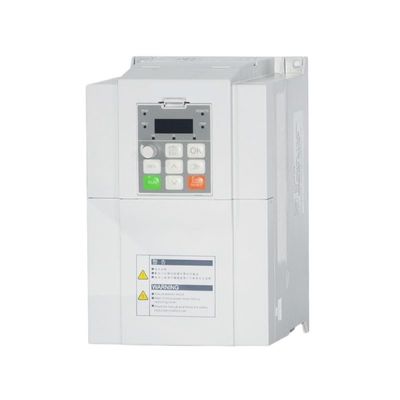1pc Three-Phase Sensorless Vector 0.4/0.75/1.5/2.2/4.0/5.5 Kw 380v Vfd Frequency Converter for Water Supply(4.0kw Modular)