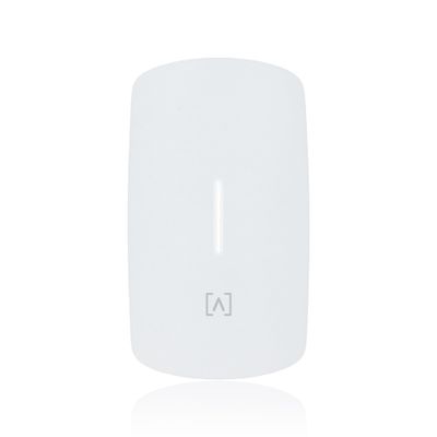 Alta Labs AP6W Wall Mounted PoE Pass Through WiFi 6 Access Point | Seamless Roaming | 3 Gbps | Dual Band | Content Filtering | IP54 Rated | Real-Time Network Monitoring | WiFi Access Point