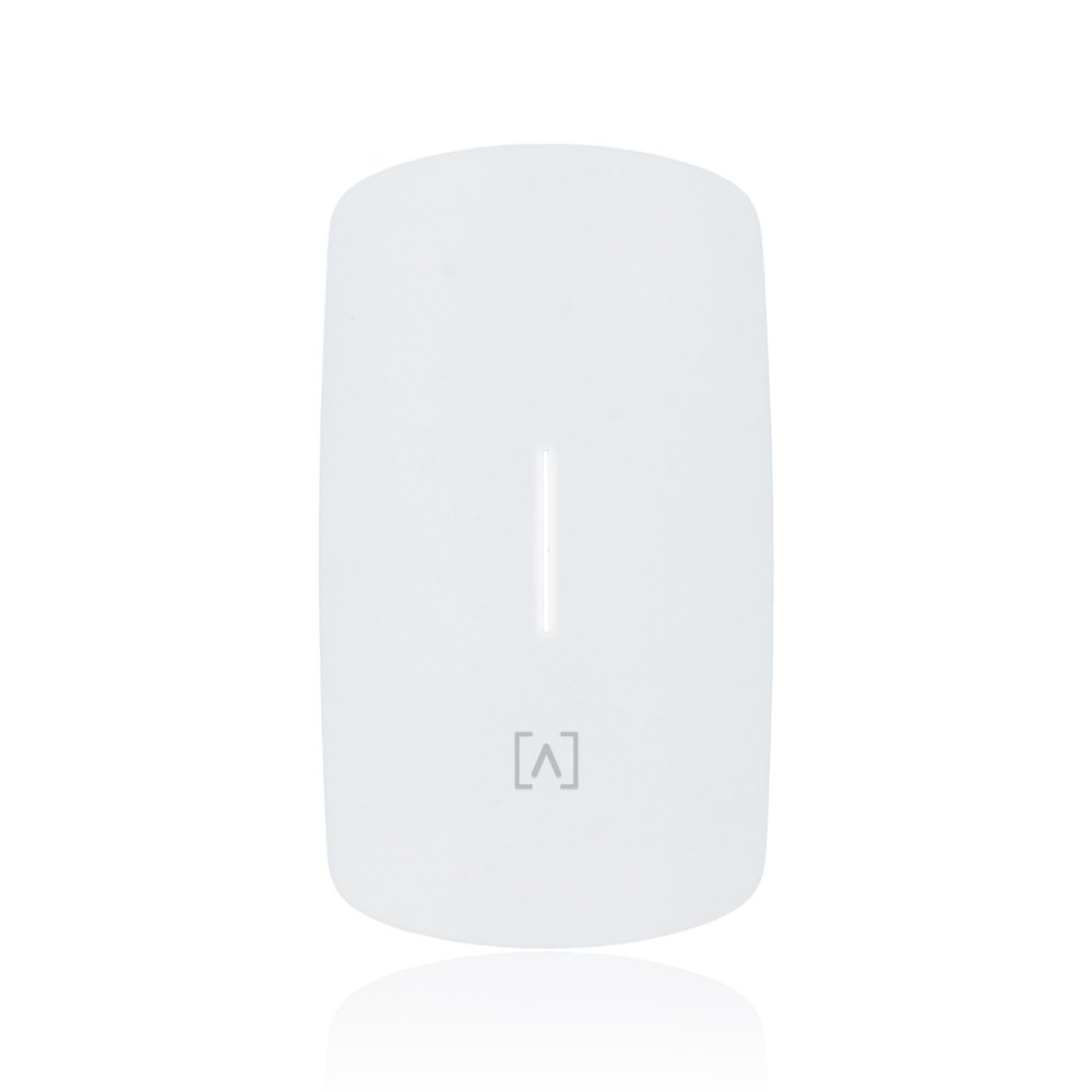 Alta Labs AP6W Wall Mounted PoE Pass Through WiFi 6 Access Point | Seamless Roaming | 3 Gbps | Dual Band | Content Filtering | IP54 Rated | Real-Time Network Monitoring | WiFi Access Point
