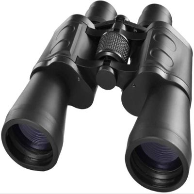 10000M High Clarity Binoculars Powerful Military Binocular for Outdoor Hunting Optical Glass Hd Telescope Low Light Nigh