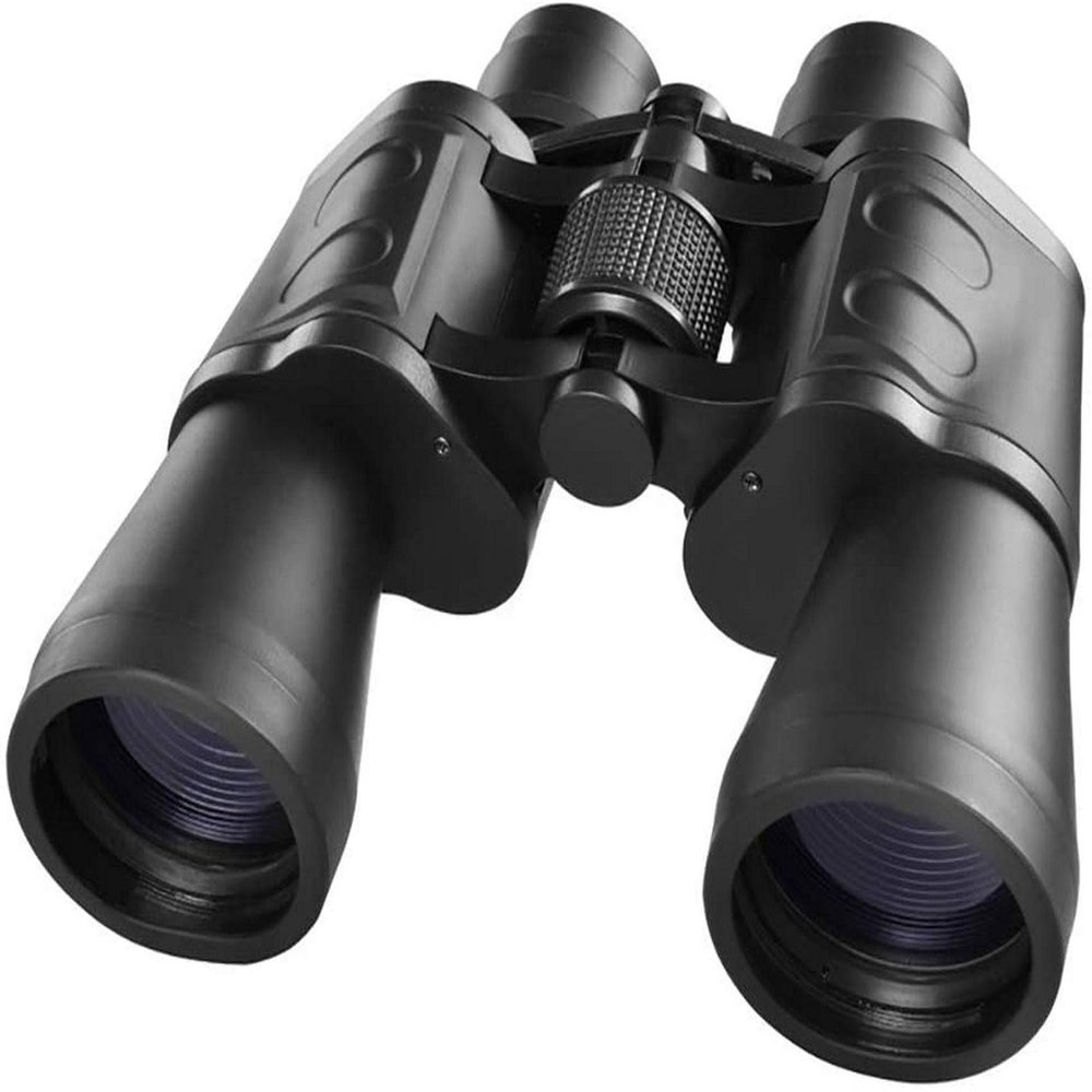 10000M High Clarity Binoculars Powerful Military Binocular for Outdoor Hunting Optical Glass Hd Telescope Low Light Nigh