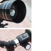 Telescope for Kids Beginners Adults,70mm Aperture 300mm Focal Length AZ Mount Astronomical Refracting,with Tripod & Find view 4