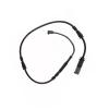 2Pcs Car Front Brake Pad Wear Sensor 34356799329 Compatible for i3 5 Series E60 E61 view 3