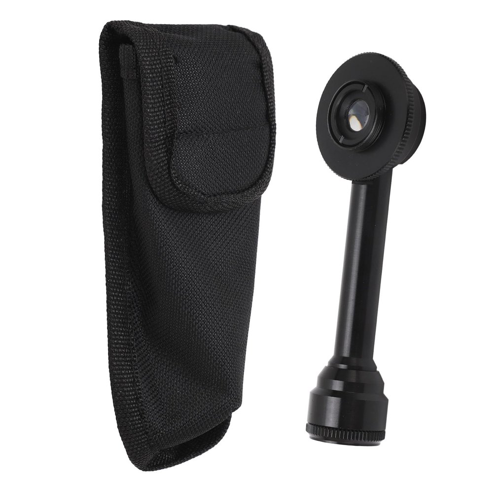 Total Station Diagonal Eyepiece Optical Glass ABS High Strength Elbow Eyepiece for GEOMAX ZT10 ly Match for Tunnels Subways Mines Highways Inspection