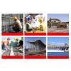 Total Station Diagonal Eyepiece Optical Glass ABS High Strength Elbow Eyepiece for GEOMAX ZT10 ly Match for Tunnels Subways Mines Highways Inspection view 3