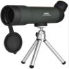20x50AE Waterproof Angled ng Scope with Tripod, 45-Degree Angled Eyepiece, Optics Zoom 39-15m/1000m for Target Shooting view 1