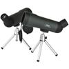20x50AE Waterproof Angled ng Scope with Tripod, 45-Degree Angled Eyepiece, Optics Zoom 39-15m/1000m for Target Shooting view 2