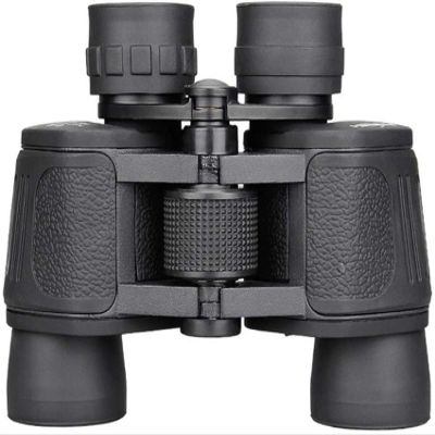 10x50 Roof Prism Binoculars for Adults,Binoculars for Adults and Kids,22mm Large View Eyepiece,with Low Light Night Visi