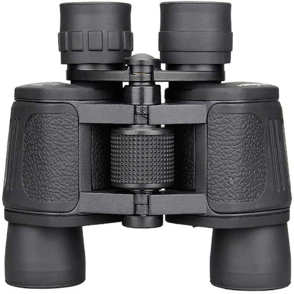 10x50 Roof Prism Binoculars for Adults,Binoculars for Adults and Kids,22mm Large View Eyepiece,with Low Light Night Visi