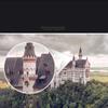 10x50 Roof Prism Binoculars for Adults,Binoculars for Adults and Kids,22mm Large View Eyepiece,with Low Light Night Visi view 4
