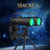 12x50 Binoculars for Adults with New Smartphone Photograph Adapter,with Low Light NightEasy Focus,Waterproof Binocular,U view 3