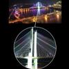12x50 Binoculars for Adults with New Smartphone Photograph Adapter,with Low Light NightEasy Focus,Waterproof Binocular,U view 4